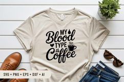 Coffee SVG Bundle | Coffee Quotes SVG | Coffee SVG Cut File Product Image 18