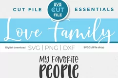 This sweet Memaw SVG file is perfect for creating an adorable Memaw shirt or tote bag with your Silhouette machine