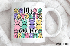 My Favourite Peeps Png Product Image 4