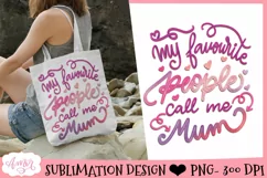 mother's day png for sublimation 
