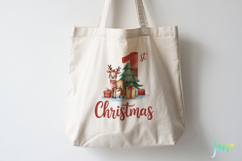 My First Christmas Clipart Product Image 4