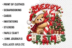 My First Christmas PNG, Trending Christmas PNG, Christmas Product Image 2