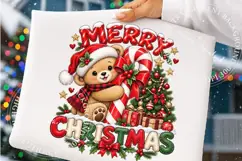 My First Christmas PNG, Trending Christmas PNG, Christmas Product Image 3