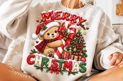 My First Christmas PNG, Trending Christmas PNG, Christmas Product Image 4