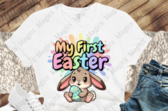 My First Easter Png Product Image 2
