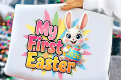 My First Easter Png Product Image 1