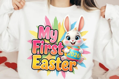 My First Easter Png Product Image 2