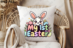 My First Easter Png Product Image 1