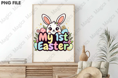 My First Easter Png Product Image 3