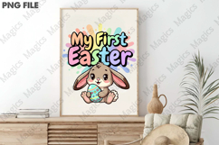 My First Easter Png Product Image 3