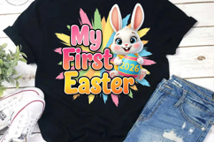 My First Easter Png Product Image 4