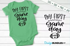 The Baby Sayings Big Bundle Vol 2- 20 Funny Baby Designs! Product Image 10