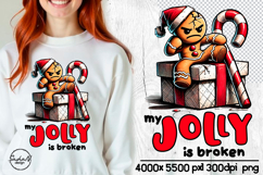 Funny Christmas sayings designs, Sarcastic quotes Product Image 1