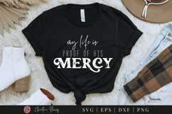 Jesus Loves You SVG PNG | Boho Christian PNG Product Image 4