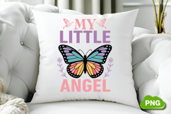Butterfly PNG Bundle | Butterfly Sublimation Bundle Product Image 11