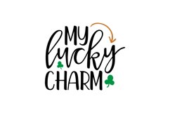 My Lucky Charm Product Image 1