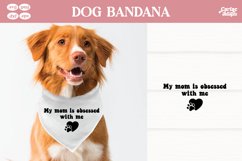My Mom is Obsessed with my SVG
