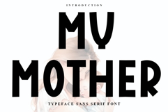 My Mother Product Image 1