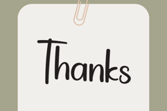 My Note Product Image 8