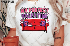 My Perfect Valentine PNG Product Image 2