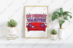 My Perfect Valentine PNG Product Image 3