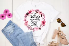 SISTER QUOTES SUBLIMATION DESIGN- SISTER SUBLIMATION DESIGNS- SUBLIMATION SISTER DESIGNS 2