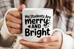 Teacher Inspirational SVG Bundle | Teacher SVG Bundle Product Image 13