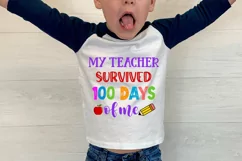 100 DAYS OF SCHOOL SUBLIMATION DESIGN IDEAS- 100 DAYS SCHOOL SUBLIMATION PNG