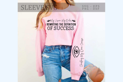 My vision my rules rewriting the definition of success Product Image 1