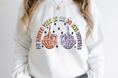 Funny Quote SVG, Funny SVG, Sarcastic SVG, Sassy SVG PNG Product Image 2