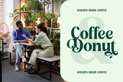 Myngo Bakery - Modern Bold Serif Font Product Image 7