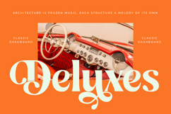 Myngo Bakery - Modern Bold Serif Font Product Image 11