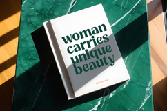 Myngo Bakery - Modern Bold Serif Font Product Image 14