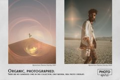 Mysterious Plasma Overlays Product Image 3