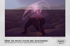 Mysterious Plasma Overlays Product Image 4