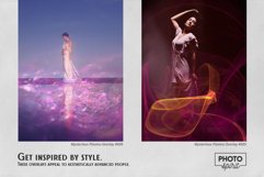 Mysterious Plasma Overlays Product Image 7