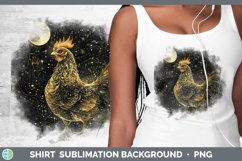 GorgeousMystic Glow 01 Shirt design.