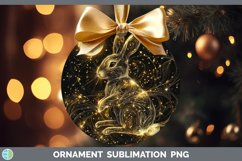 GorgeousMystic Glow 02 Ornament design.