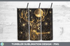 GorgeousMystic Glow 02 Tumbler design.