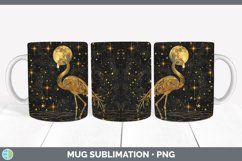 GorgeousMystic Glow 02 Mug Wrap design.