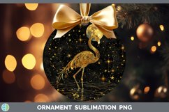 GorgeousMystic Glow 02 Ornament design.