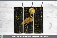 GorgeousMystic Glow 02 Tumbler design.