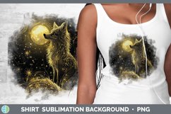 GorgeousMystic Glow 02 Shirt design.
