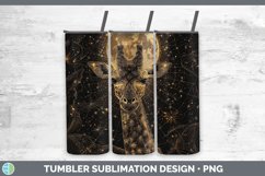 GorgeousMystic Glow 02 Tumbler design.