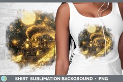 GorgeousMystic Glow 02 Shirt design.