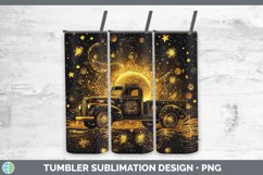 GorgeousMystic Glow 02 Tumbler design.