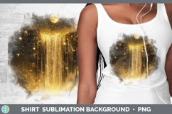 GorgeousMystic Glow 02 Shirt design.
