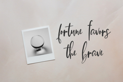 Mystic Heirloom Script Font Product Image 2