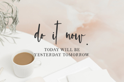 Mystic Heirloom Script Font Product Image 4