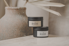 Mystic Heirloom Script Font Product Image 9